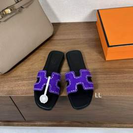 Picture of Hermes Slippers _SKUHermessz35-40LL03131699